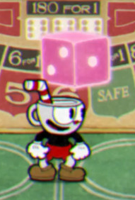 Illustration for article titled King Dice's Die Dying To Make Me Die